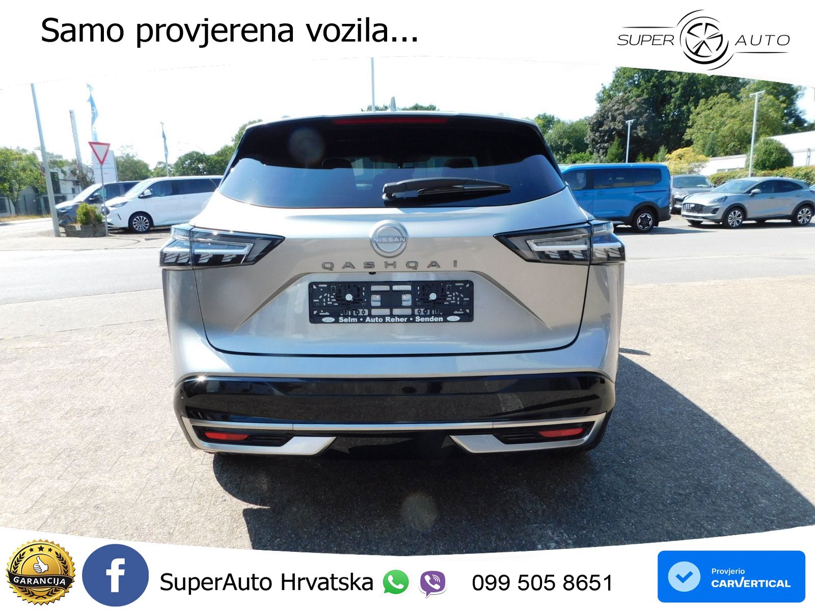 Nissan Qashqai 1.3 DIG-T (158 KS) Xtronic Tekna ACC+HEAD+GR SJED+360+PANO