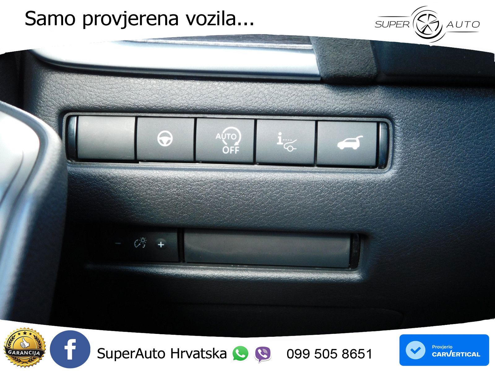 Nissan Qashqai 1.3 DIG-T (158 KS) Xtronic Tekna ACC+HEAD+GR SJED+360+PANO
