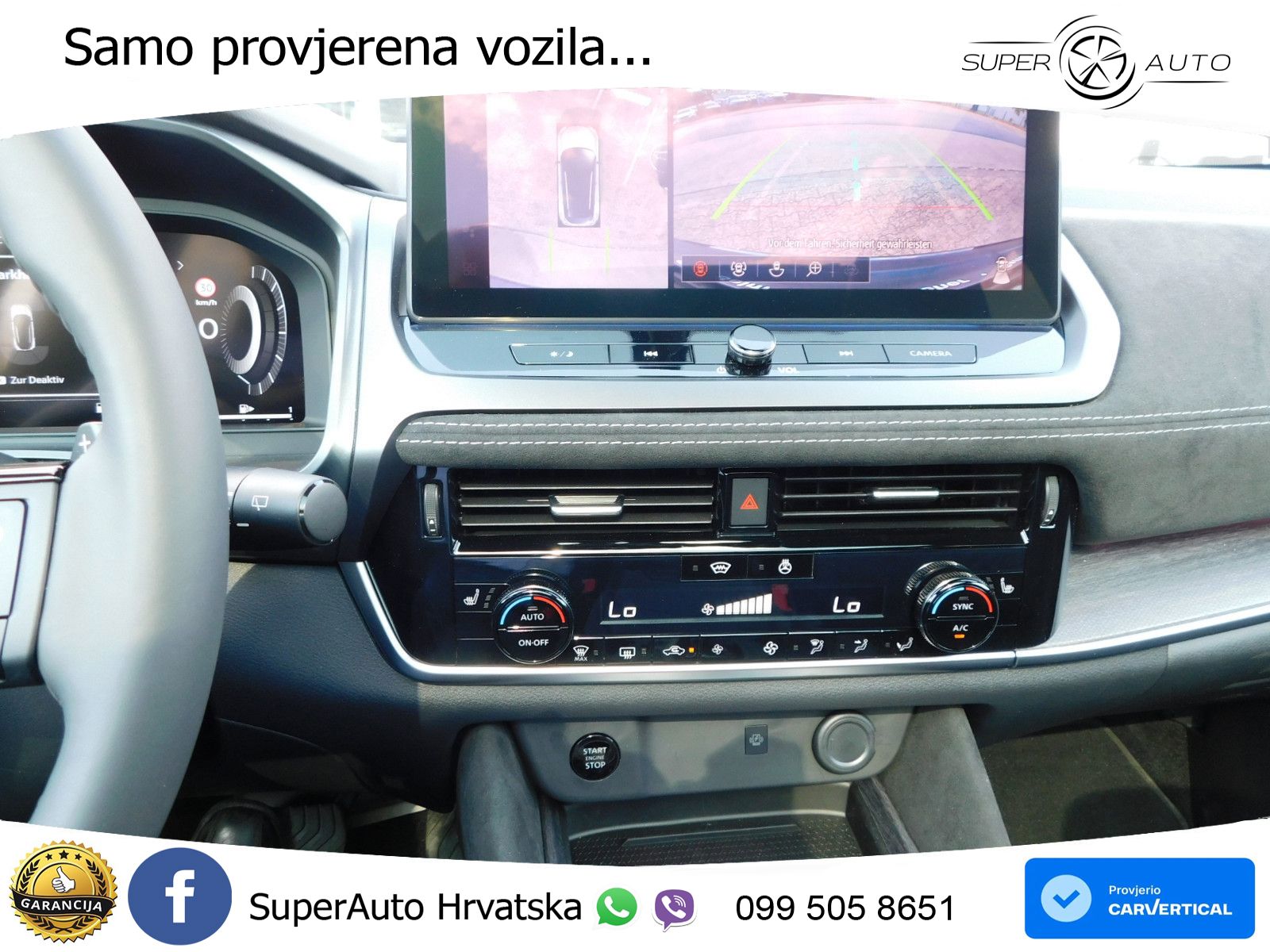 Nissan Qashqai 1.3 DIG-T (158 KS) Xtronic Tekna ACC+HEAD+GR SJED+360+PANO