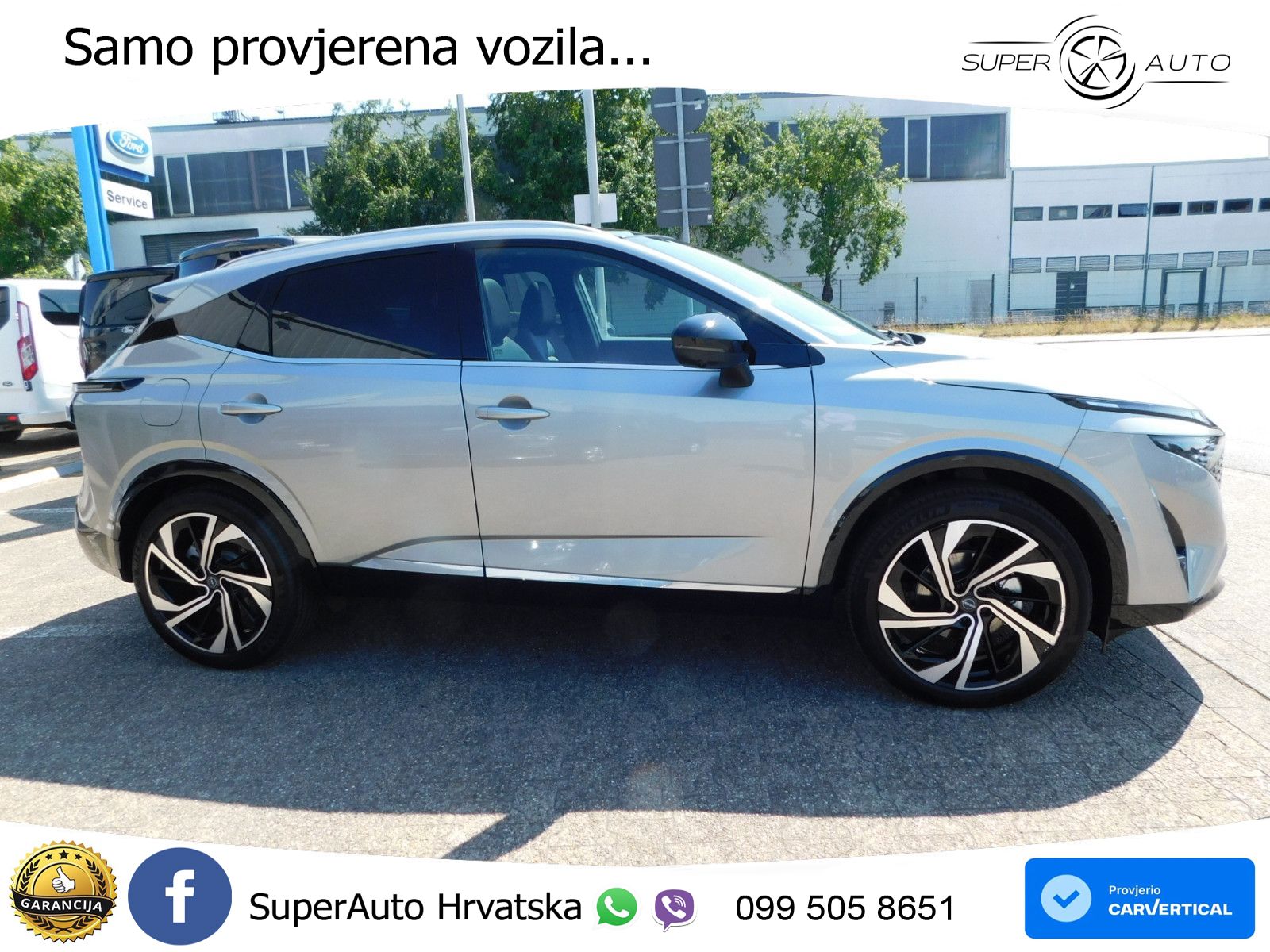 Nissan Qashqai 1.3 DIG-T (158 KS) Xtronic Tekna ACC+HEAD+GR SJED+360+PANO