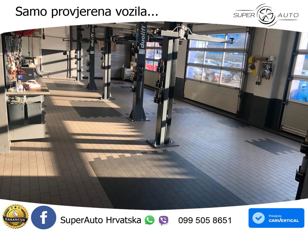 BMW X2 sDrive18i Manual M Sport