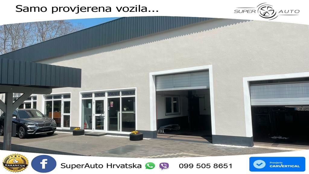 BMW X2 sDrive18i Manual M Sport