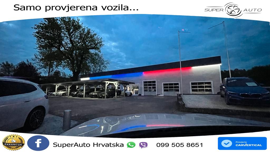BMW X2 sDrive18i Manual M Sport
