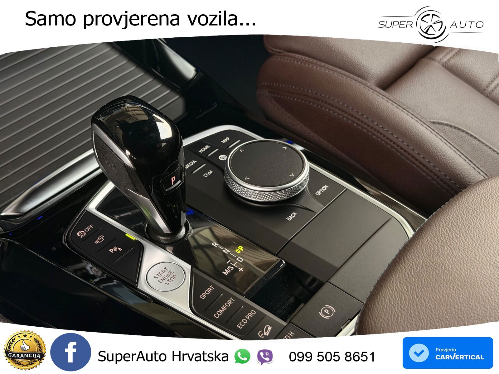 BMW X3 20i xDrive Steptronic M Sport
