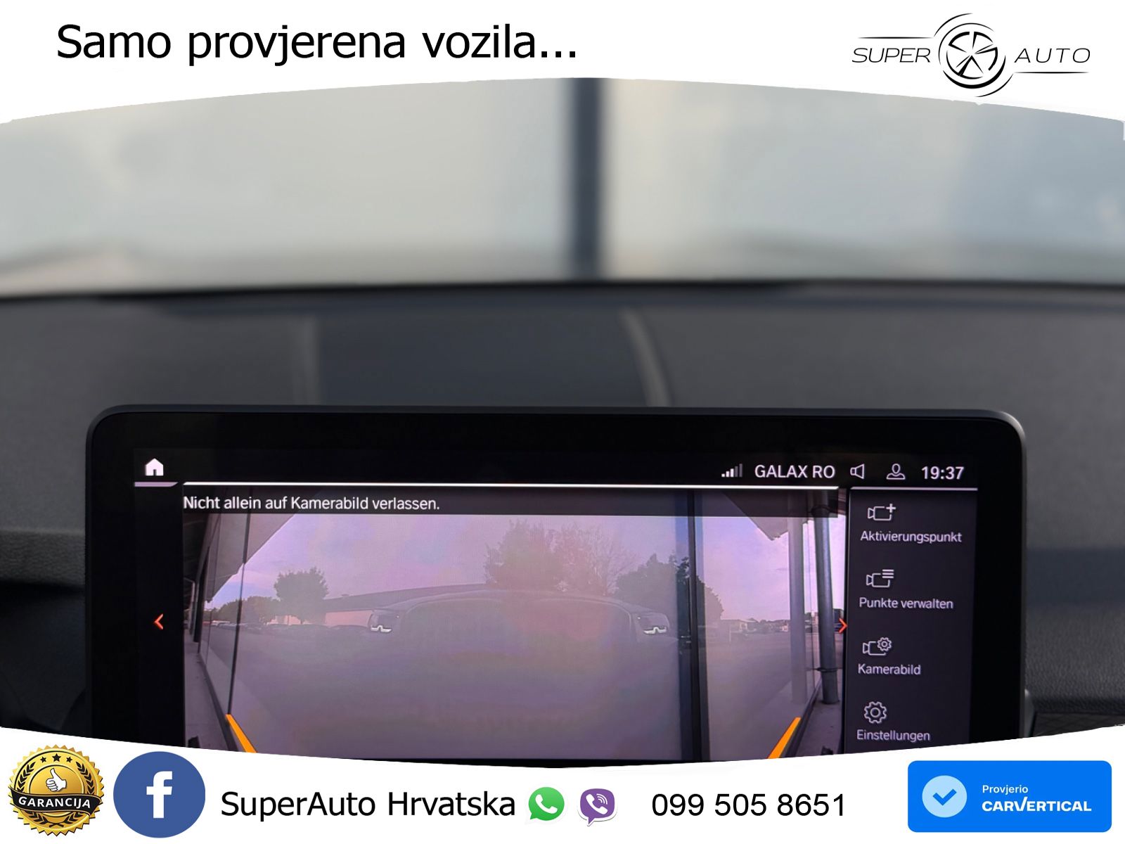 BMW X3 20i xDrive Steptronic M Sport