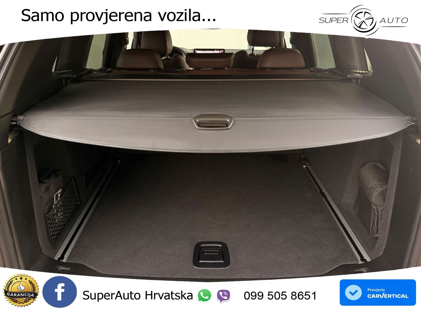 BMW X3 20i xDrive Steptronic M Sport