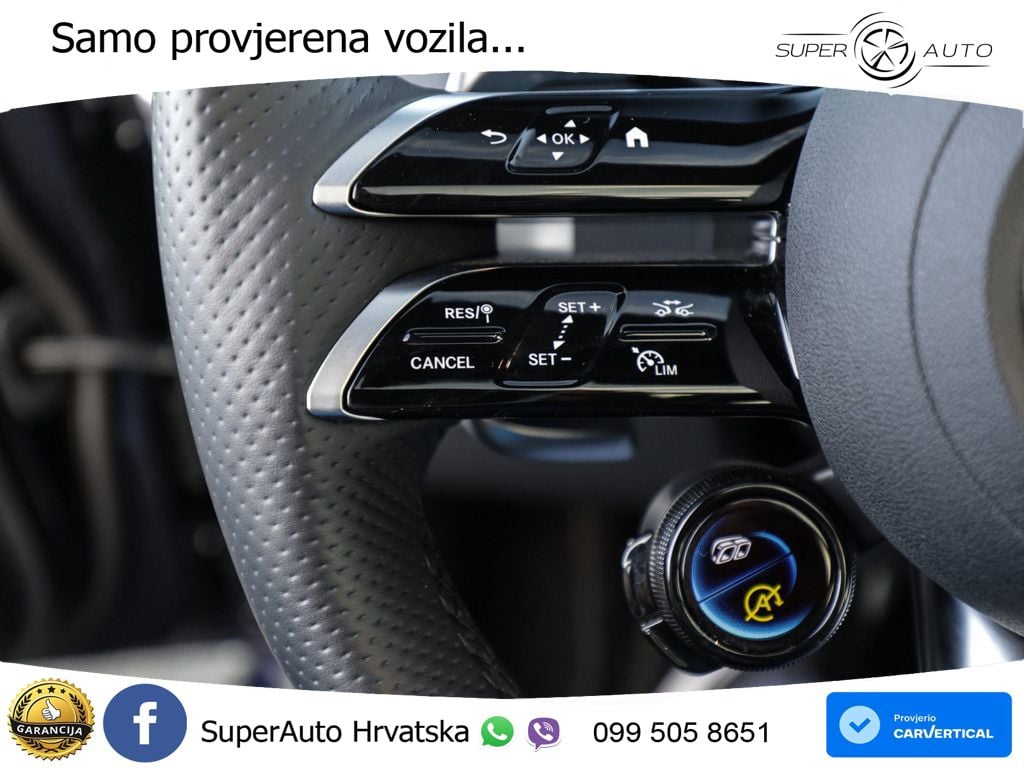 Mercedes AMG GLC 43 (421 KS) 4MATIC AMG SPEEDSHIFT MCT 9G LED+GR SJED+ACC