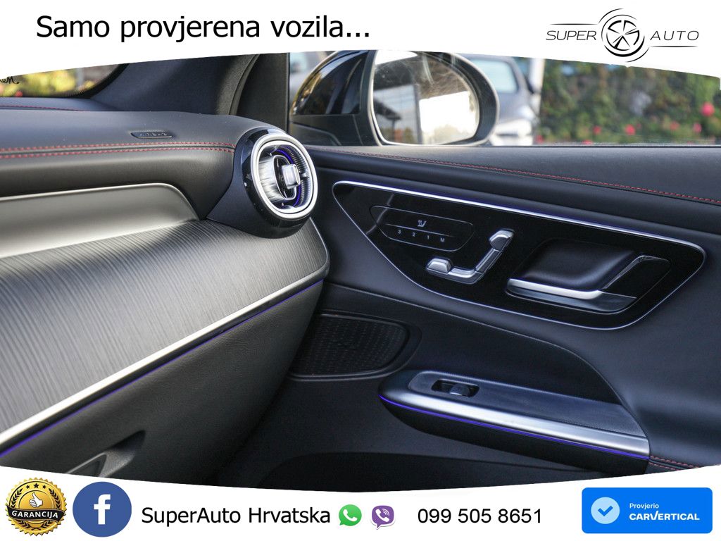Mercedes AMG GLC 43 (421 KS) 4MATIC AMG SPEEDSHIFT MCT 9G LED+GR SJED+ACC
