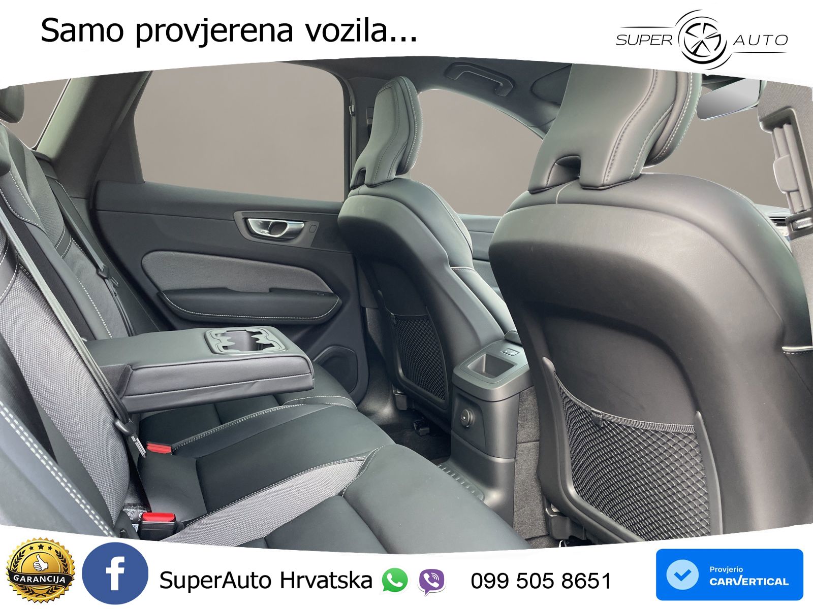 Volvo XC60 T8 AWD Geartronic ACC+GR SJED+360+PANO