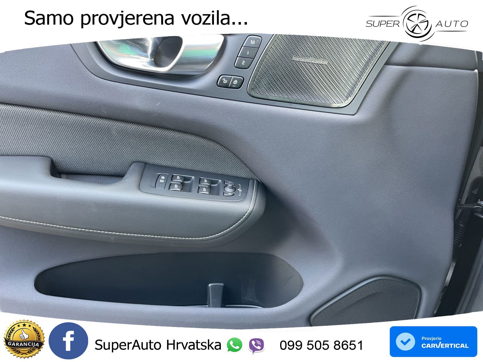 Volvo XC60 T8 AWD Geartronic ACC+GR SJED+360+PANO