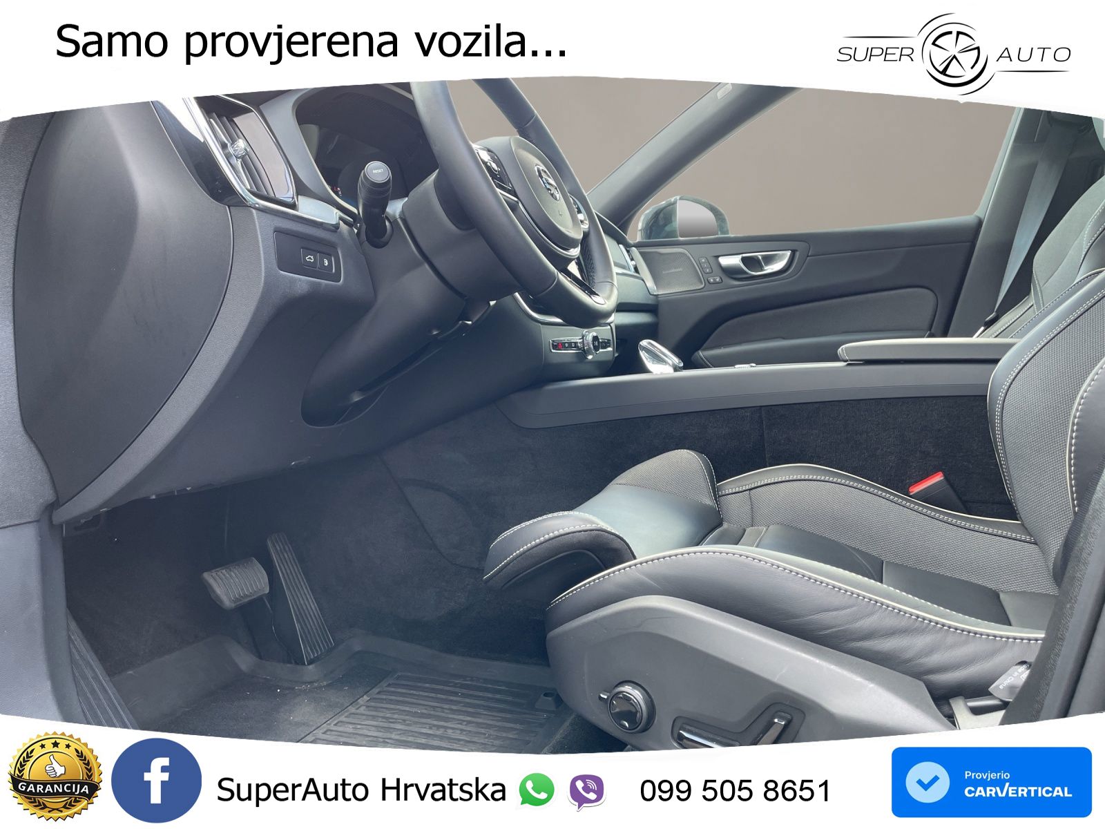 Volvo XC60 T8 AWD Geartronic ACC+GR SJED+360+PANO