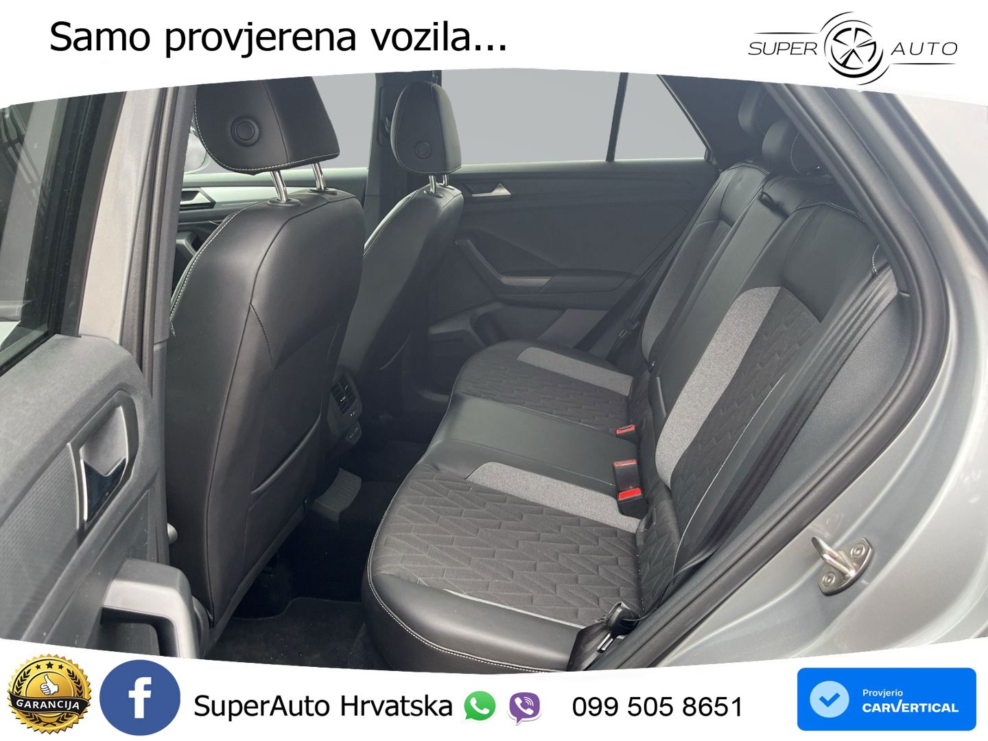 Volkswagen T-Roc I 2.0 TDI (150 KS) DSG LED+GR SJED+ACC