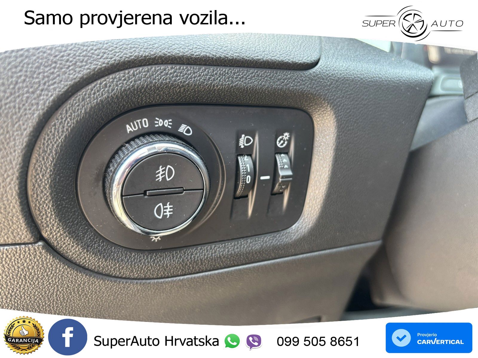Opel Grandland X 1.2 Turbo (130 KS)
