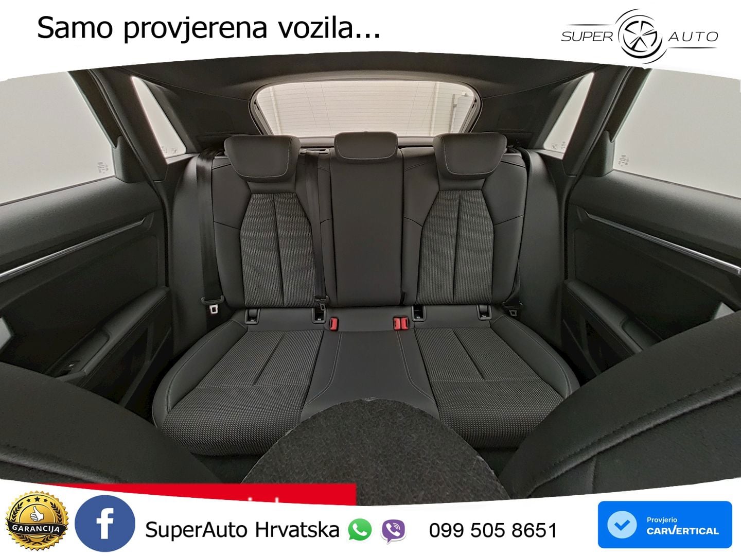 Audi A3 35 TDI (150 KS) S tronic 2x S line LED+GR SJED+ACC
