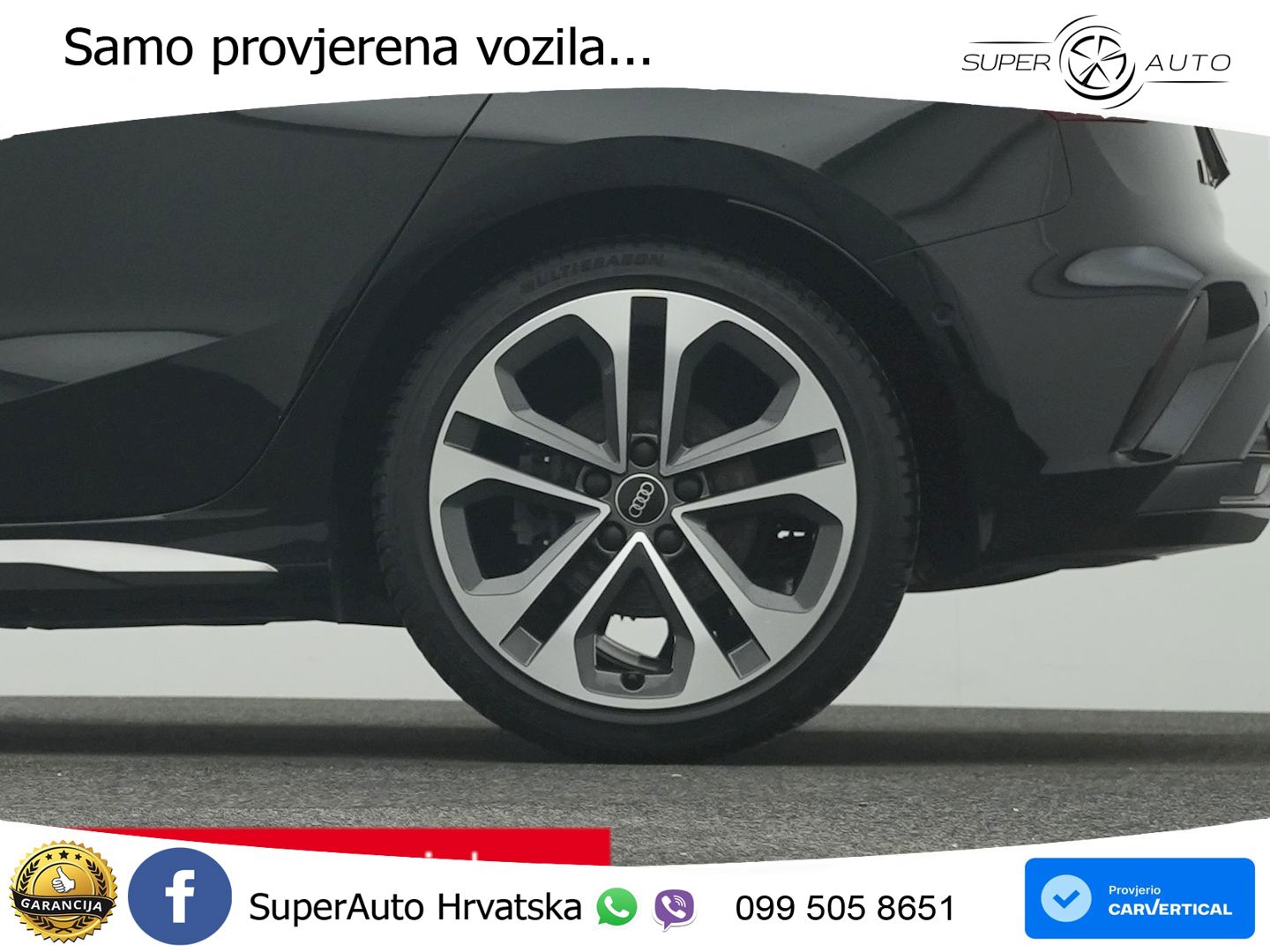 Audi A3 35 TDI (150 KS) S tronic 2x S line LED+GR SJED+ACC