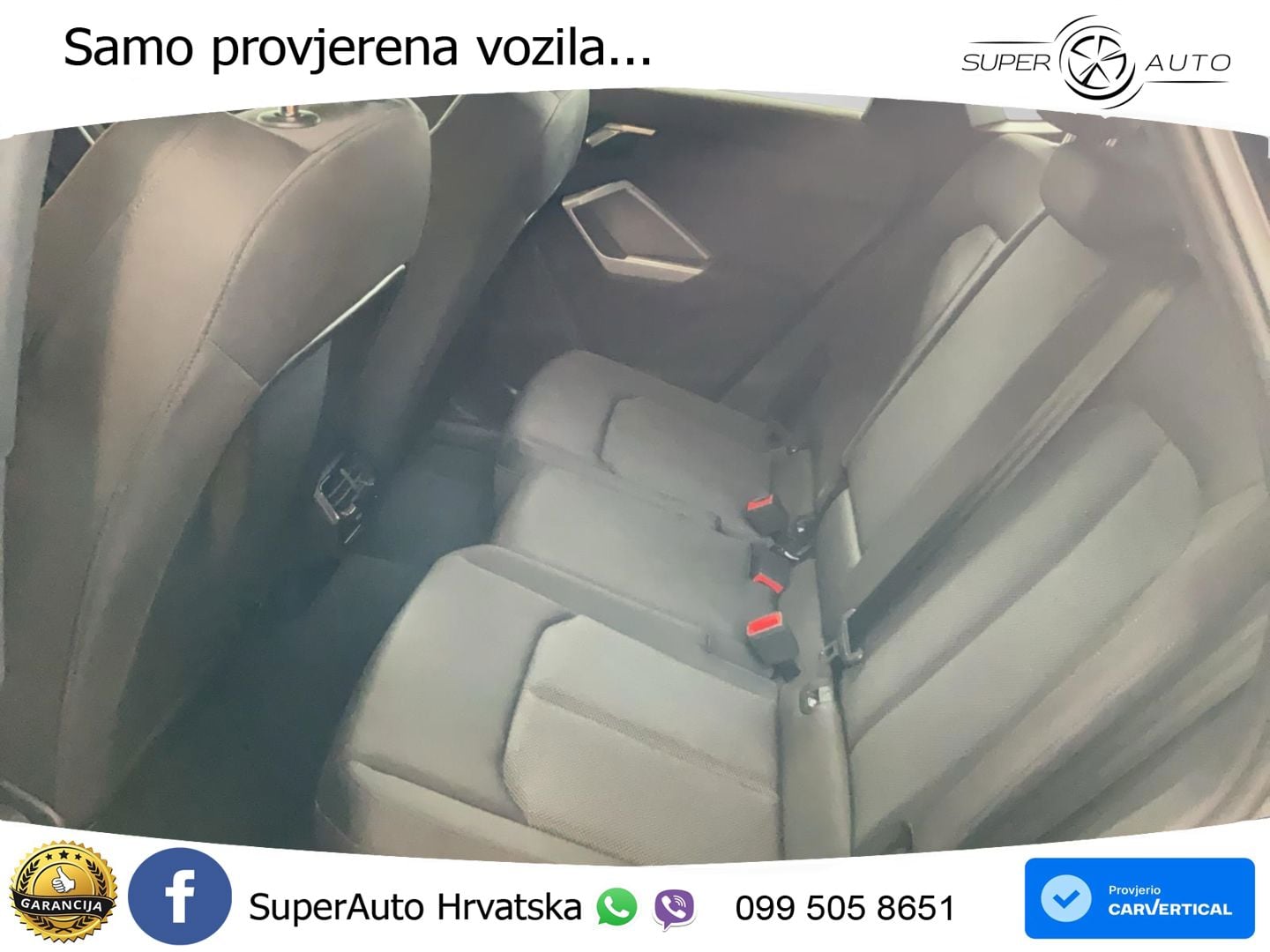 Audi Q3 Sportback 45 TFSIe (245 KS) S tronic