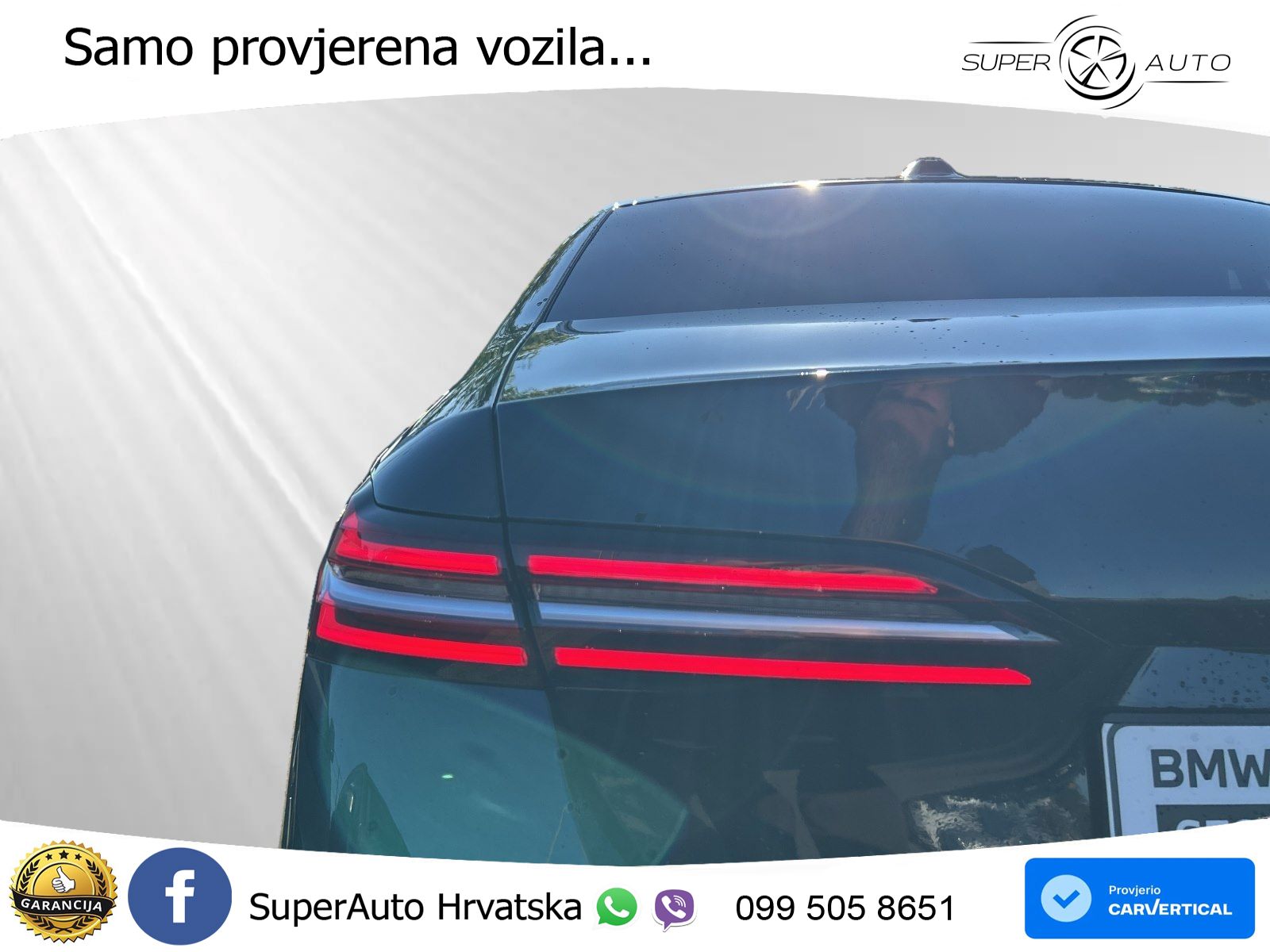 BMW 520i (208 KS) Steptronic M Sport LED+GR SJED+ACC