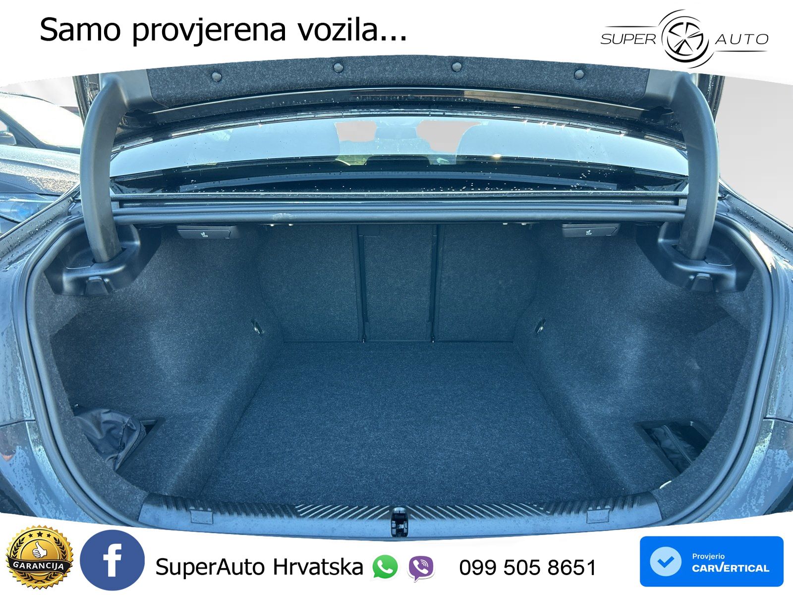 BMW 520i (208 KS) Steptronic M Sport LED+GR SJED+ACC