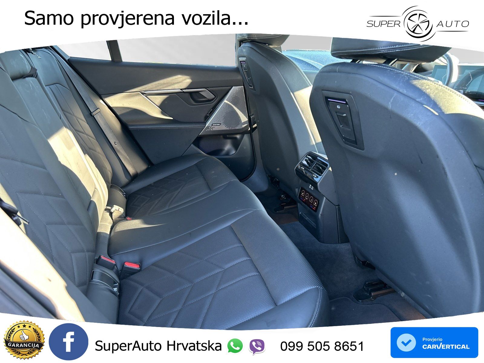 BMW 520i (208 KS) Steptronic M Sport LED+GR SJED+ACC