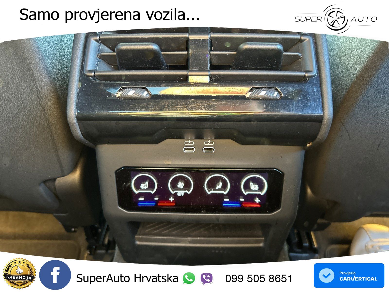 BMW 520i (208 KS) Steptronic M Sport LED+GR SJED+ACC