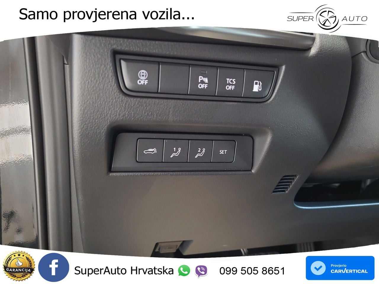 Mazda CX-60 2.5 e-Skyactiv (328 KS) AWD Automatic MATRIX+GR SJED+KAM