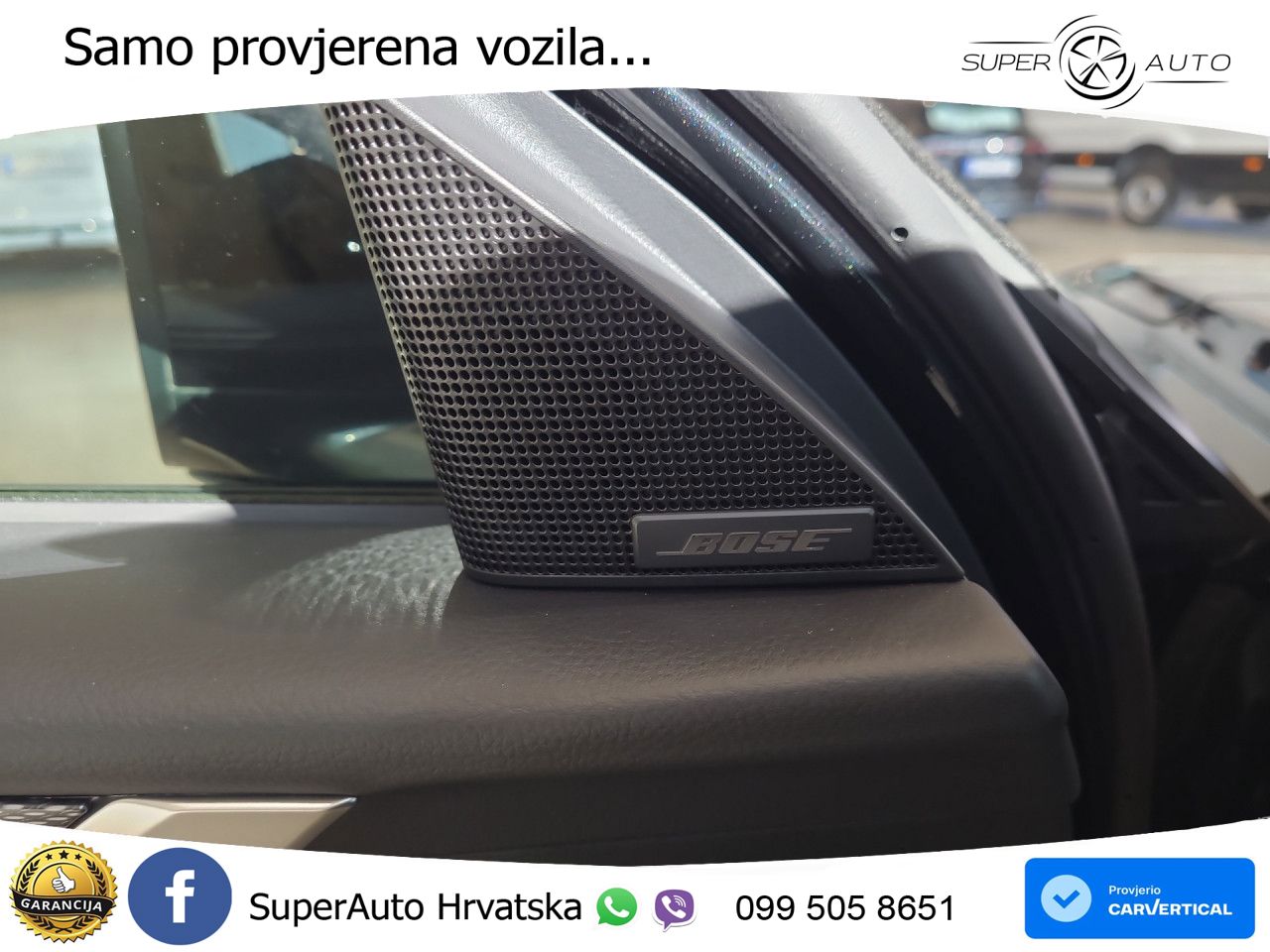 Mazda CX-60 2.5 e-Skyactiv (328 KS) AWD Automatic MATRIX+GR SJED+KAM