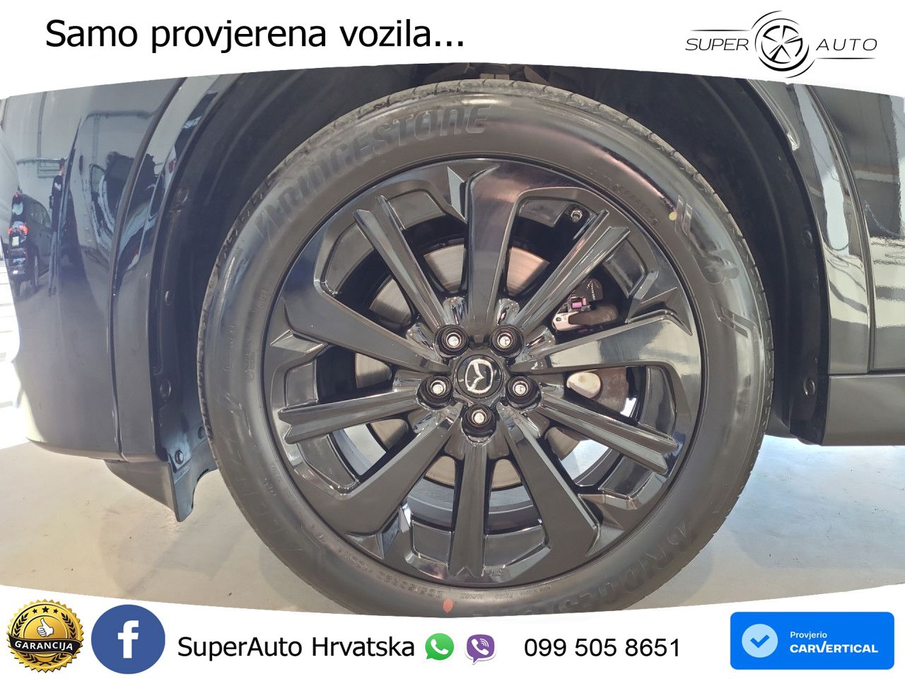Mazda CX-60 2.5 e-Skyactiv (328 KS) AWD Automatic MATRIX+GR SJED+KAM