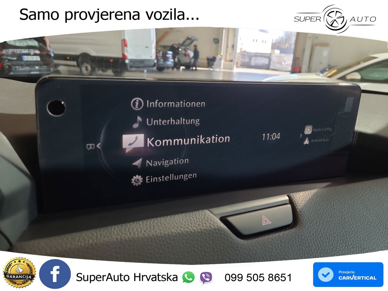 Mazda CX-60 2.5 e-Skyactiv (328 KS) AWD Automatic MATRIX+GR SJED+KAM