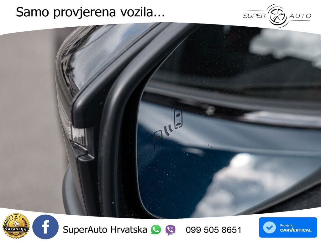 Toyota C-HR 2.0 (223 KS) PHEV e-CVT Teamplayer LED+GR SJED+ACC