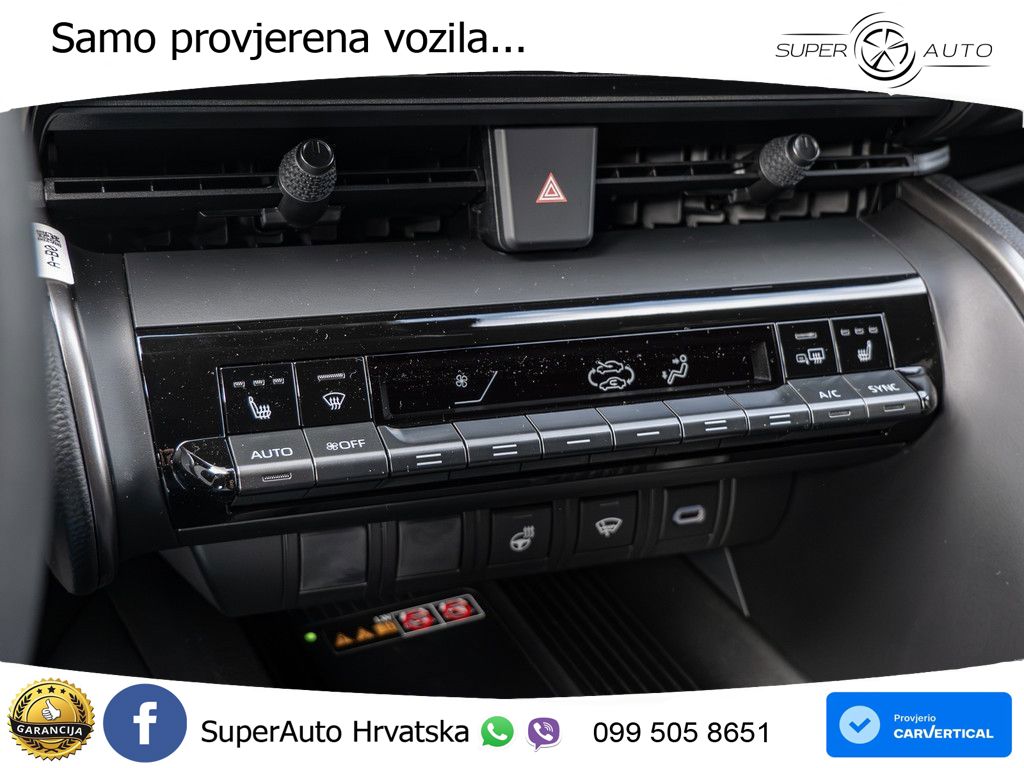 Toyota C-HR 2.0 (223 KS) PHEV e-CVT Teamplayer LED+GR SJED+ACC
