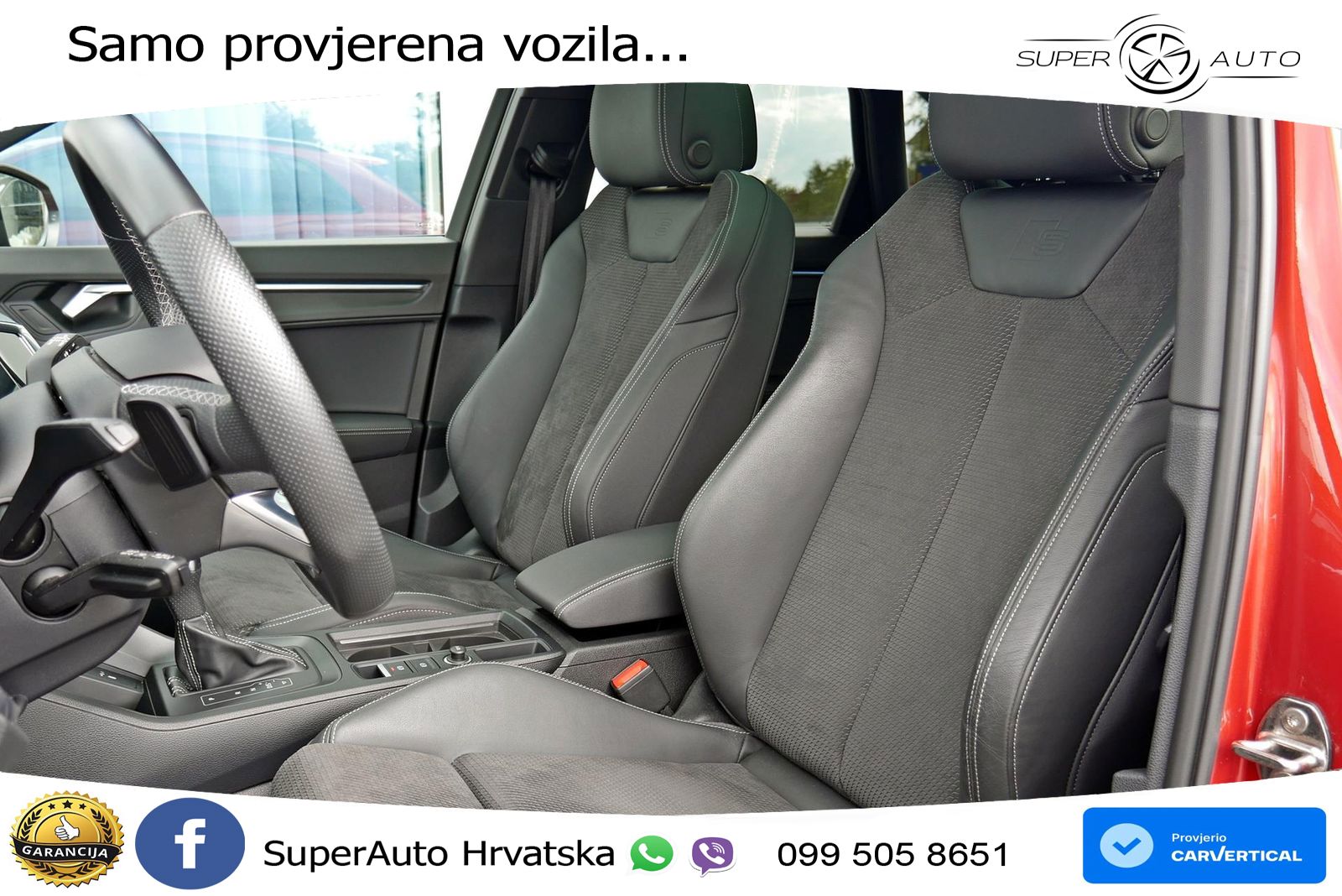 Audi Q3 40 TDI (200 KS) quattro S tronic S line MATRIX+GR SJED+KAM