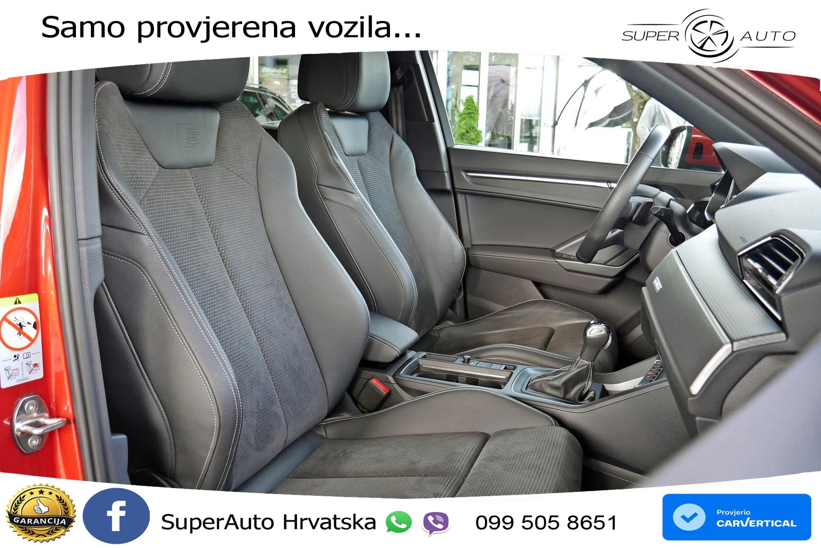 Audi Q3 40 TDI (200 KS) quattro S tronic S line MATRIX+GR SJED+KAM