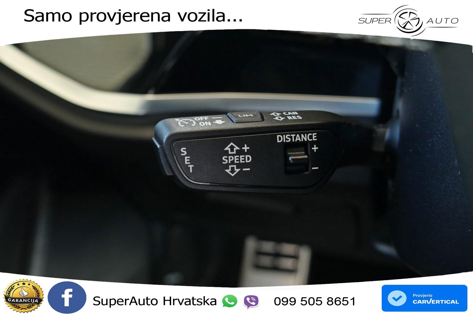 Audi Q3 40 TDI (200 KS) quattro S tronic S line MATRIX+GR SJED+KAM