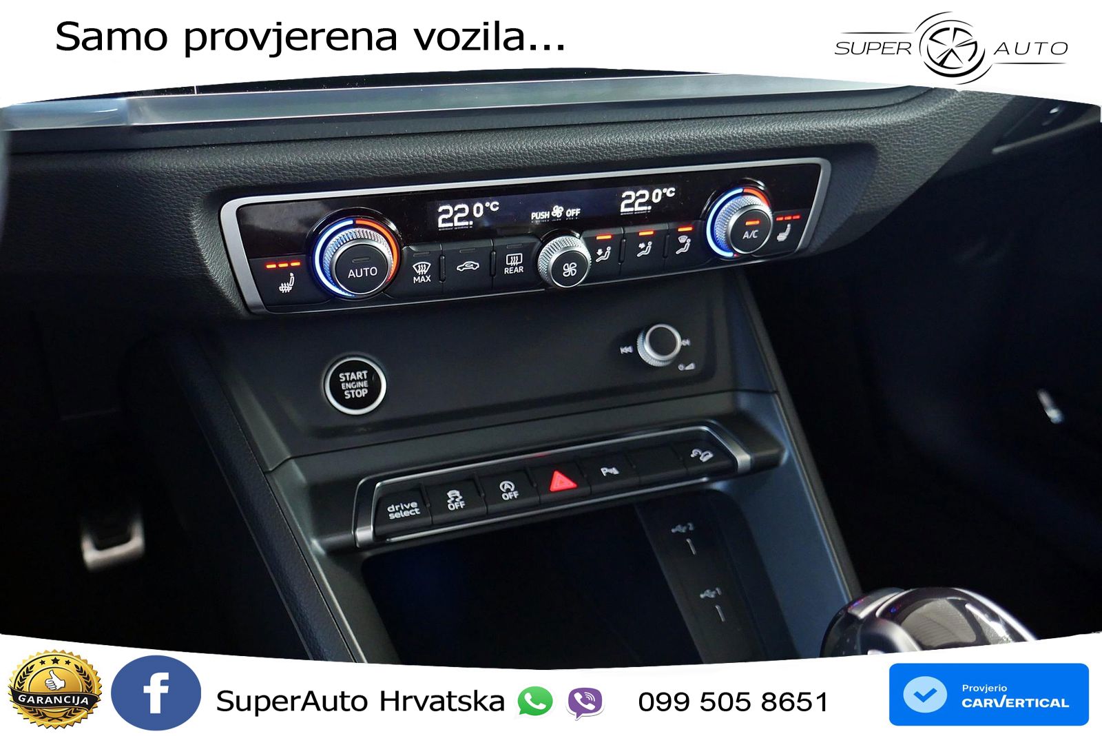 Audi Q3 40 TDI (200 KS) quattro S tronic S line MATRIX+GR SJED+KAM