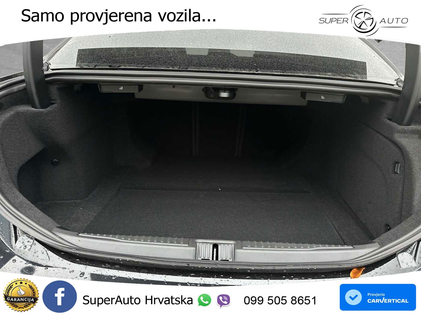 Alfa Romeo Giulia Quadrifoglio 2.9 V6 Bi-Turbo (520 KS) Automatic LED+GR SJED+ACC