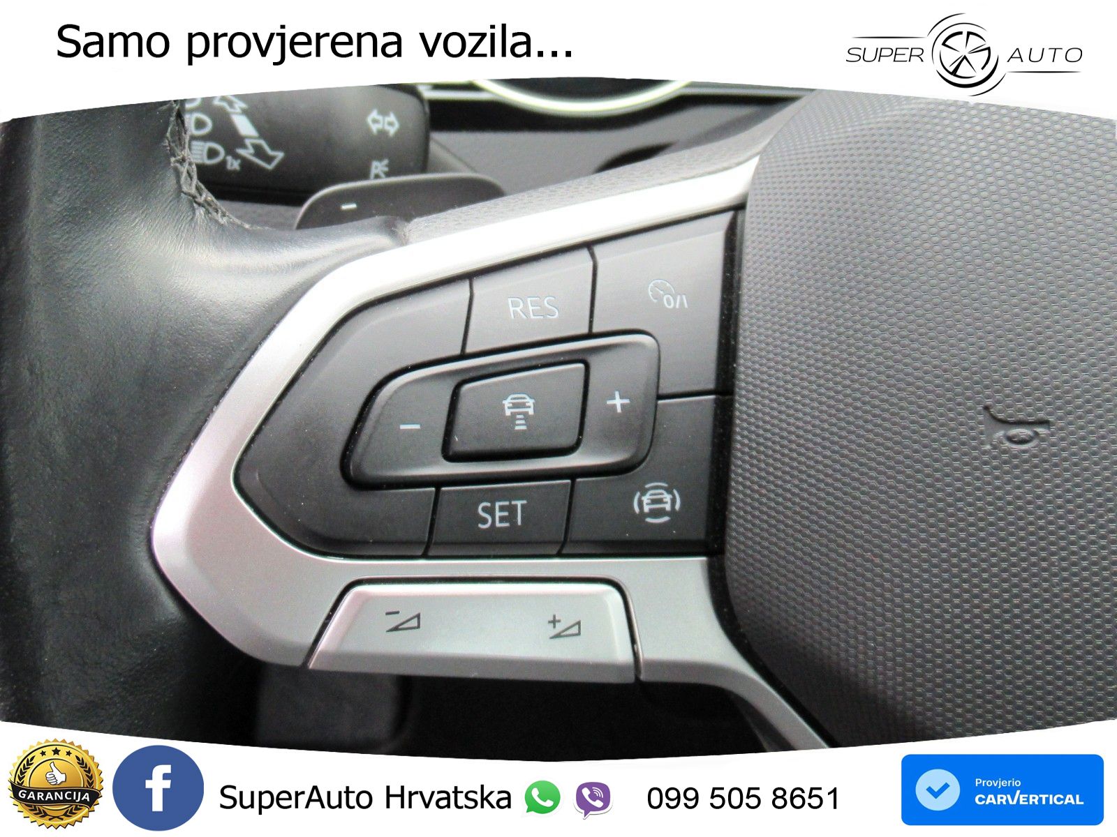 Volkswagen Passat Variant 1.5 TSI (150 KS) DSG ACT LED+GR SJED+ACC
