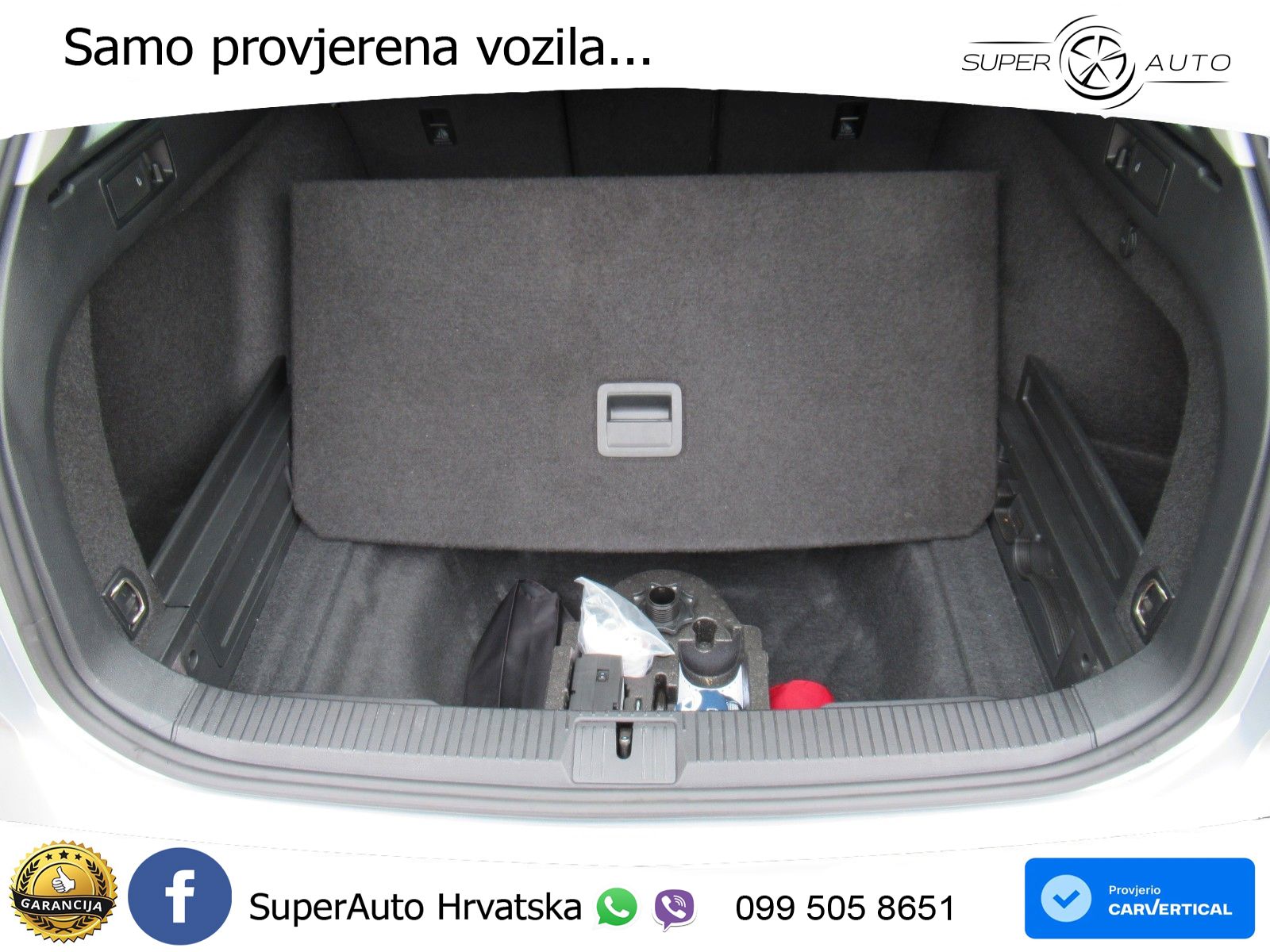 Volkswagen Passat Variant 1.5 TSI (150 KS) DSG ACT LED+GR SJED+ACC