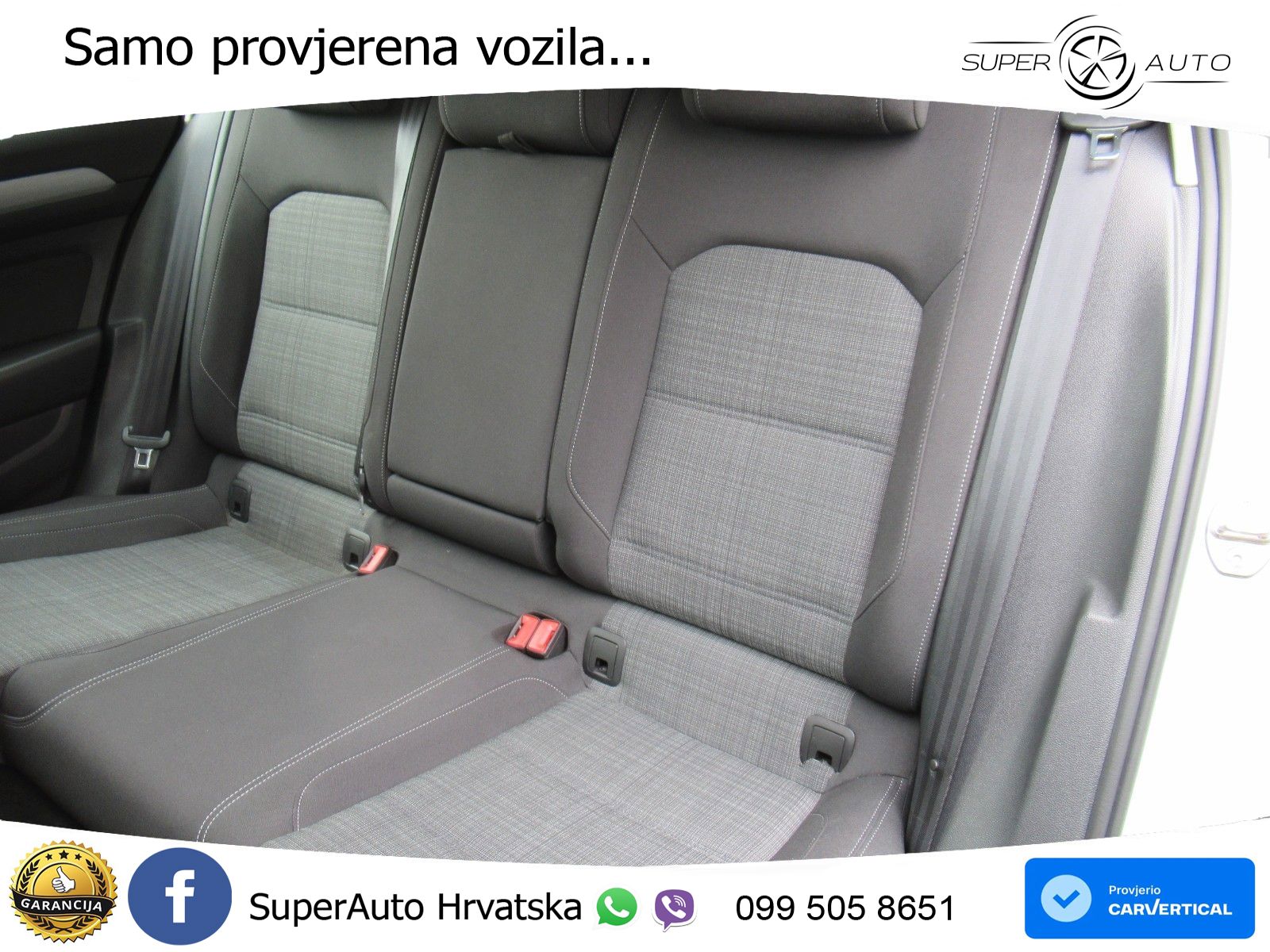Volkswagen Passat Variant 1.5 TSI (150 KS) DSG ACT LED+GR SJED+ACC