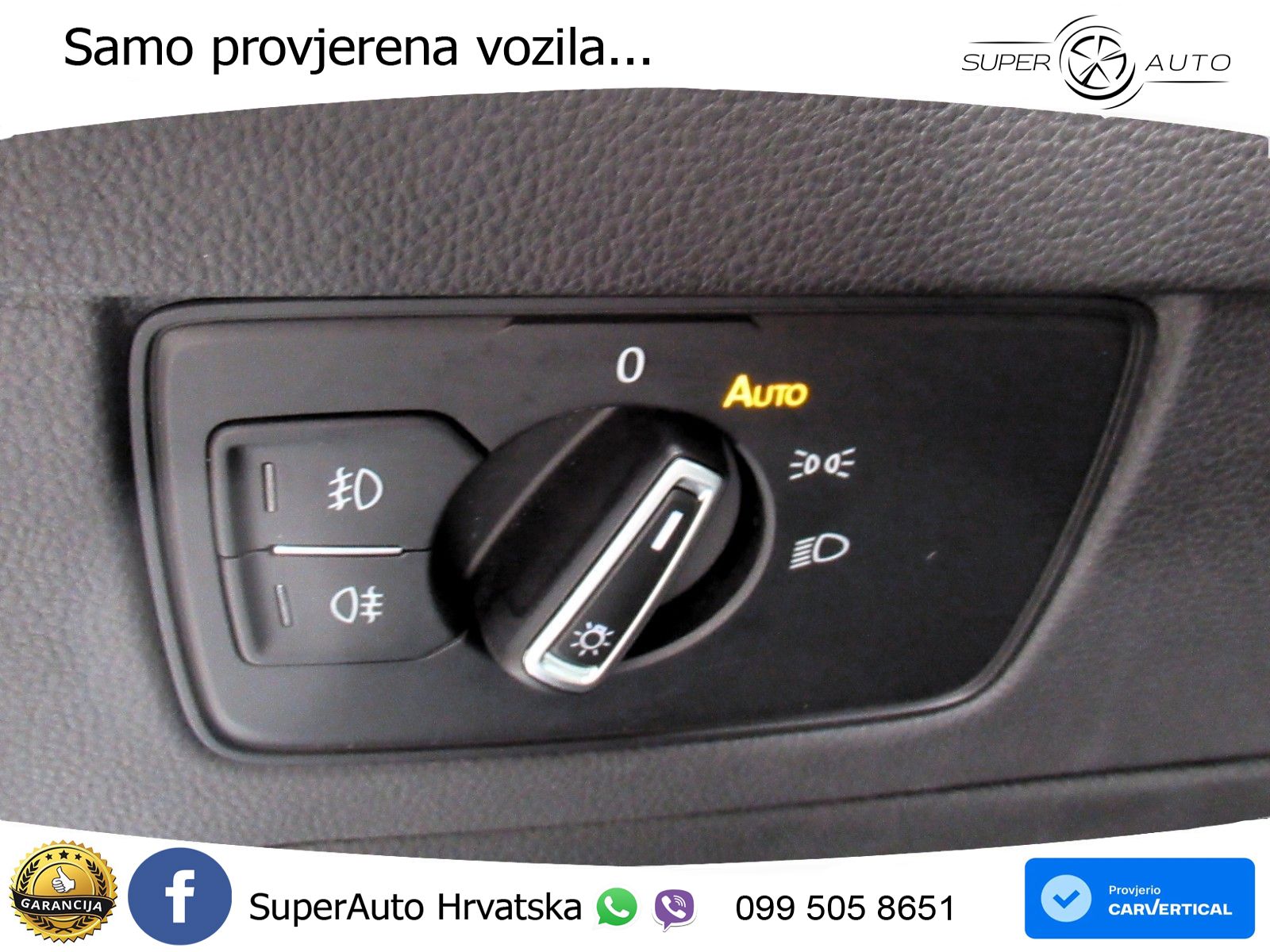 Volkswagen Passat Variant 1.5 TSI (150 KS) DSG ACT LED+GR SJED+ACC