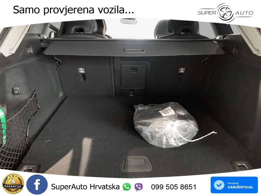 Volvo XC60 T8 AWD Geartronic LED+GR SJED+ACC