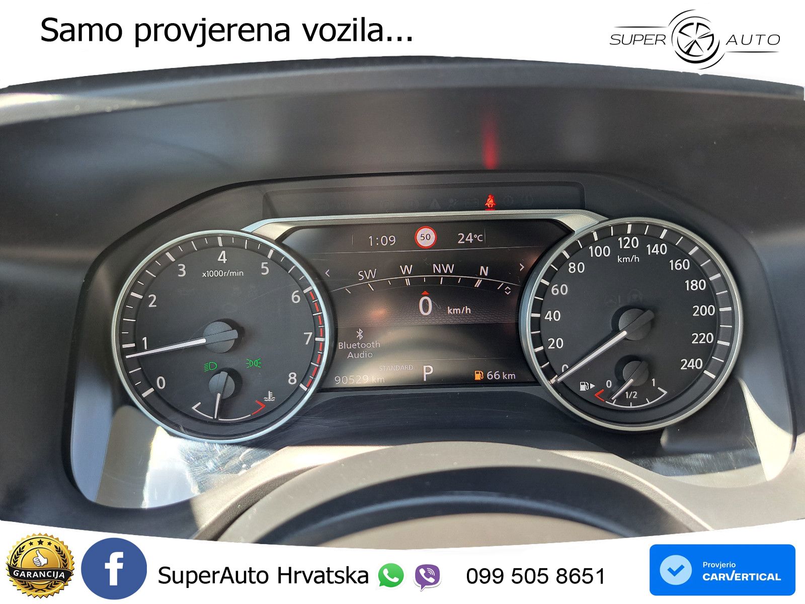 Nissan Qashqai 1.3 DIG-T (158 KS) Xtronic Acenta