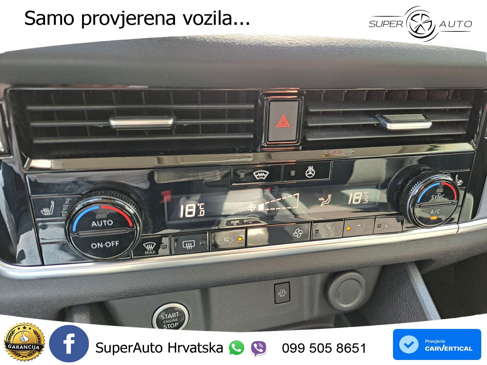 Nissan Qashqai 1.3 DIG-T (158 KS) Xtronic Acenta