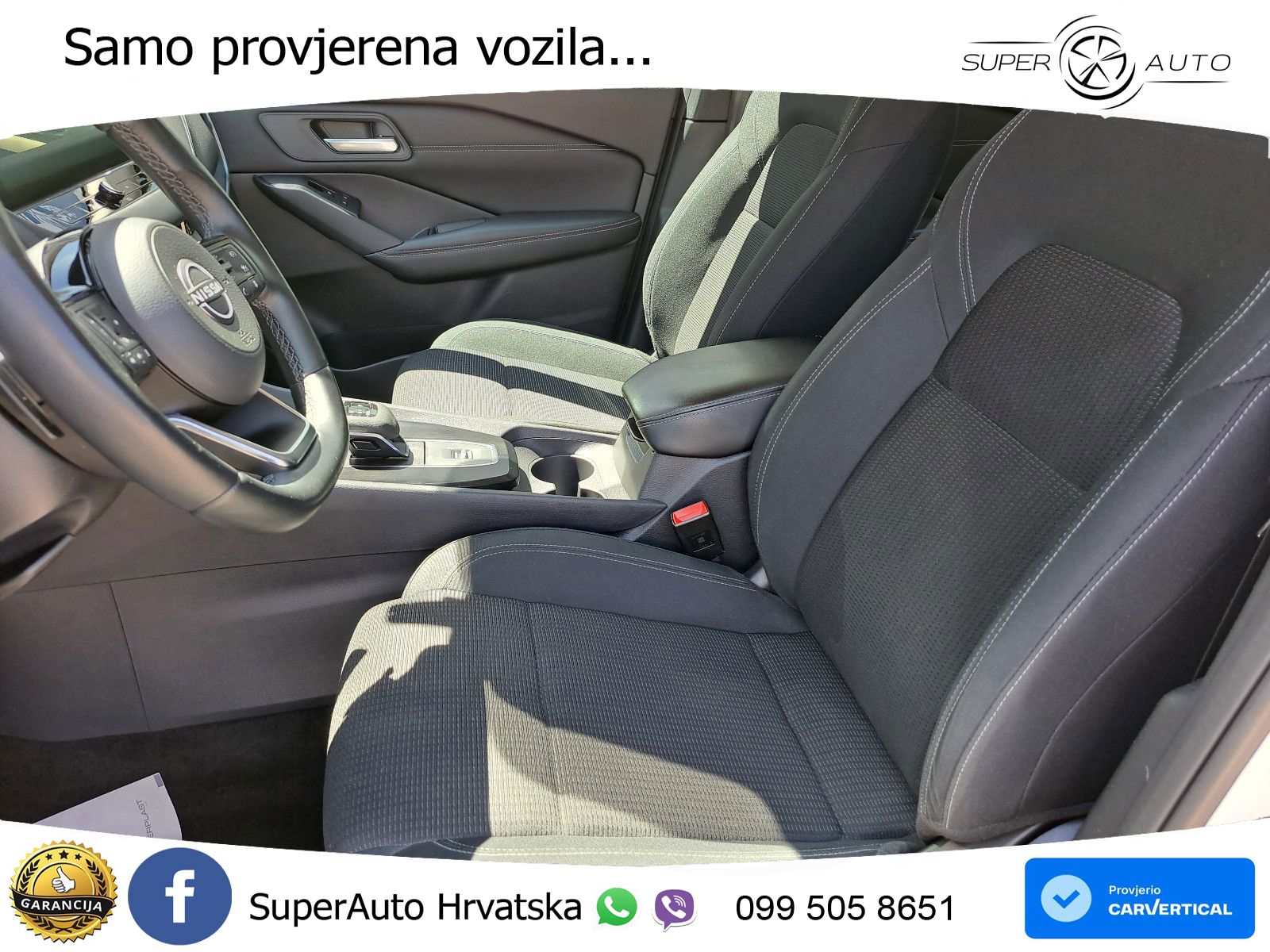 Nissan Qashqai 1.3 DIG-T (158 KS) Xtronic Acenta