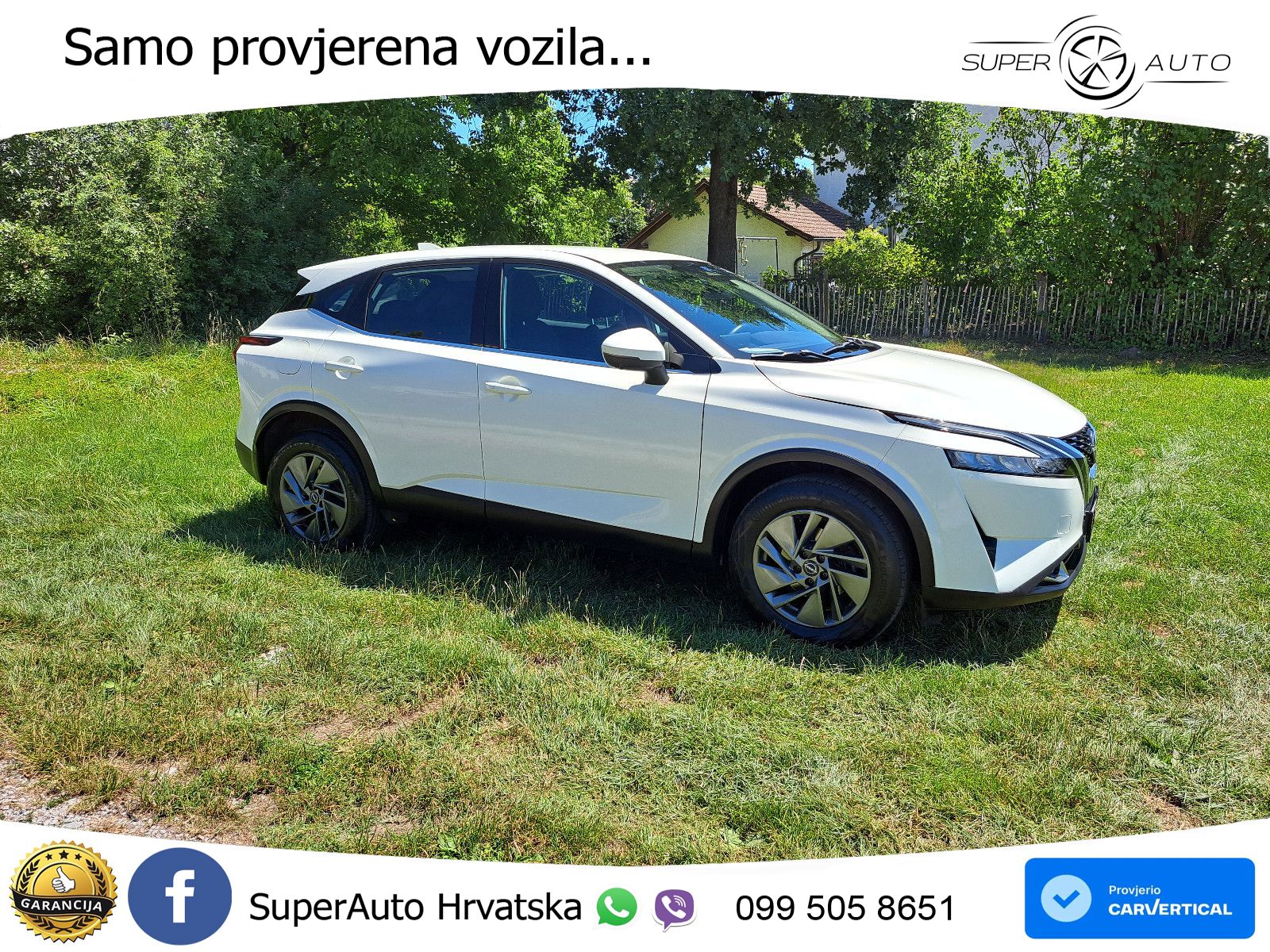 Nissan Qashqai 1.3 DIG-T (158 KS) Xtronic Acenta