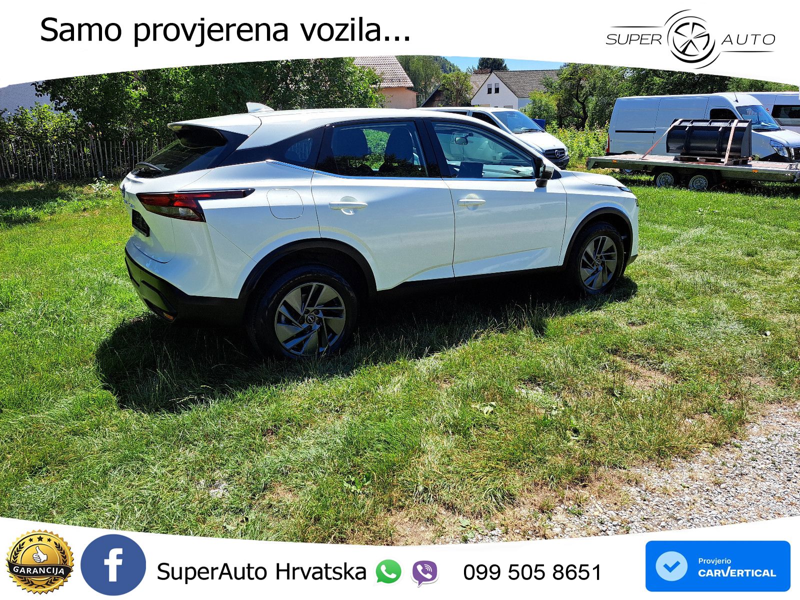 Nissan Qashqai 1.3 DIG-T (158 KS) Xtronic Acenta