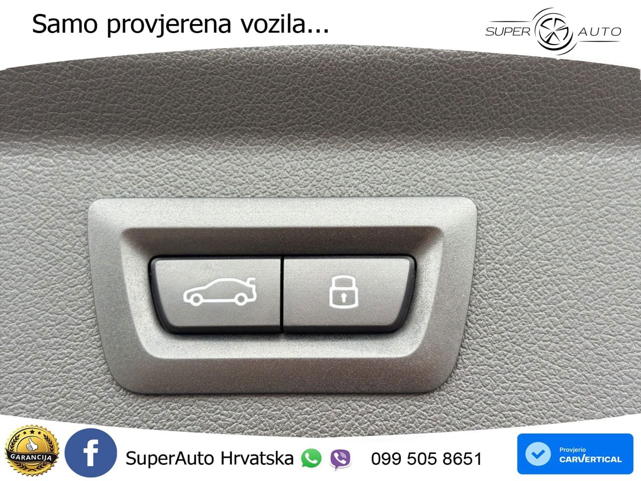 BMW iX2 66.5 kWh (204 KS) eDrive20