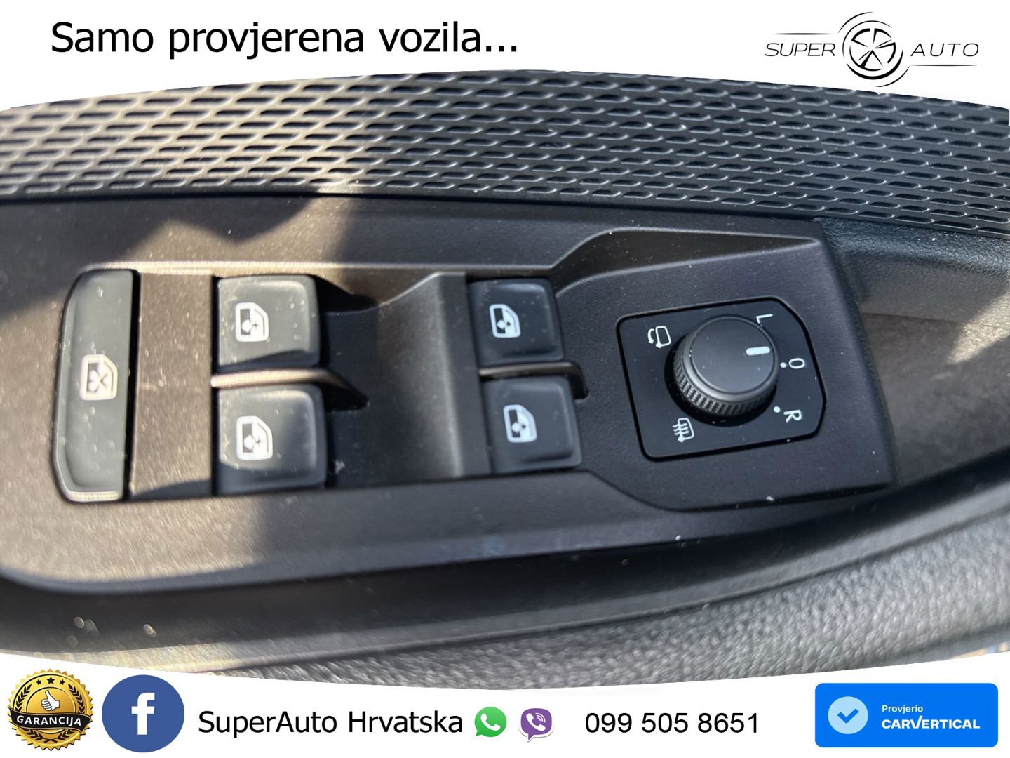Škoda Octavia Combi 2.0 TSI (190 KS) 4x4 DSG SportLine LED+GR SJED+ACC