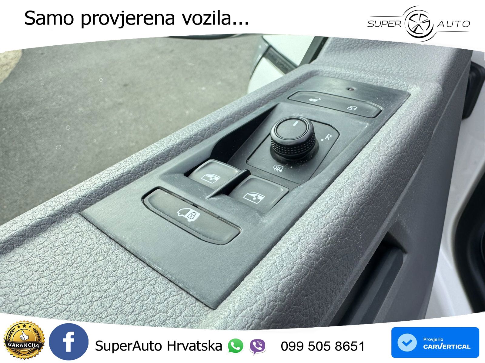 Volkswagen T6.1 Transporter Kasten Klima*Tempomat*NAVI*MFL 150 KS