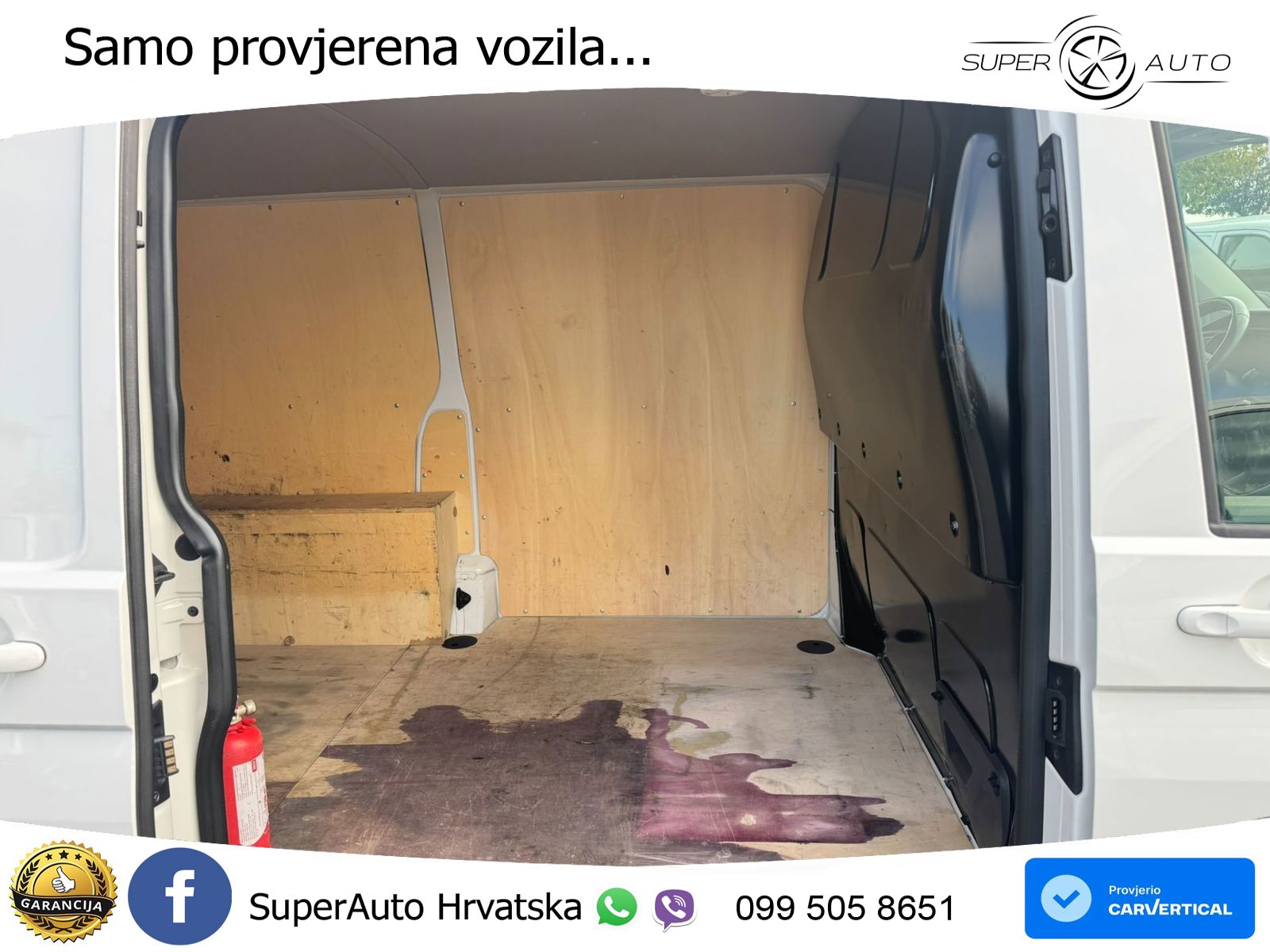 Volkswagen T6.1 Transporter Kasten Klima*Tempomat*NAVI*MFL 150 KS