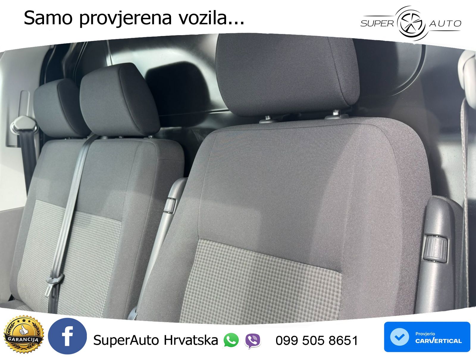Volkswagen T6.1 Transporter Kasten Klima*Tempomat*NAVI*MFL 150 KS